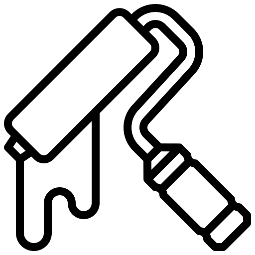 Maler- und Oberflächenarbeiten